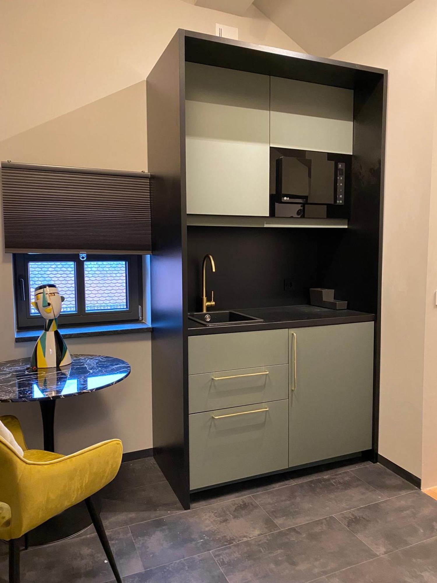 Pebbles Suiten By Ring Regensburg Exterior foto